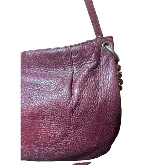 Michael KORS Bedford Shoulder Bag - Picture 6 of 10